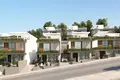 4 bedroom apartment 182 m² Monagrouli, Cyprus