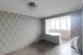 2 room apartment 50 m² Muchaviecki sielski Saviet, Belarus