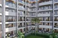 Mieszkanie 1 pokój 38 m² Akrotiri, Cypr