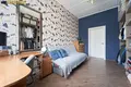 Casa de campo 194 m² Kalodziscanski sielski Saviet, Belarús