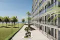 Appartement dans un nouvel immeuble Manhattan