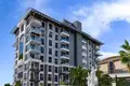 Wohnung 1 zimmer 59 m² Alanya, Türkei