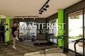 2 room apartment 50 m² Alanya, Turkey