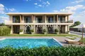 Studio apartment 35 m² Nea Kallikrateia, Greece