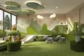 Mieszkanie 4 pokoi 91 m² Choeng Thale, Tajlandia