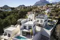 villa de 3 chambres 141 m² La Nucia, Espagne
