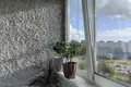 1 room apartment 33 m² Minsk, Belarus