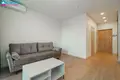 Mieszkanie 1 pokój 26 m² w Wilno, Litwa
