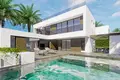 6-Schlafzimmer-Villa 375 m² Finestrat, Spanien