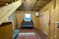 Дом 70 м² Курганский сельский Совет, Беларусь