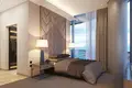 Kompleks mieszkalny Seahaven Tower — new beachfront residence by Sobha with a marina and beaches in Dubai Harbour