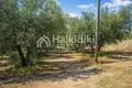 Parcelas 2 074 m² Agios Mamas, Grecia