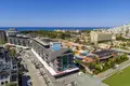 Квартира 2 комнаты 67 м² Konakli, Турция
