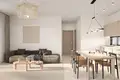 Appartement 3 chambres 115 m² Palodeia, Chypre