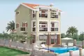 3-Schlafzimmer-Villa 220 m² Herceg Novi, Montenegro