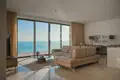 Квартира 4 спальни 318 м² Героскипу, Кипр