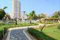 Wohnung 65 m² Mahmutlar, Türkei