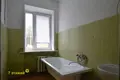 3 room apartment 40 m² Pleshchanitsy, Belarus
