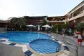 Hotel 1 680 m² Pefkochori, Grecja