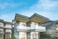 Duplex 4 bedrooms 266 m² Bodrum, Turkey