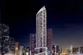 Mieszkanie 2 pokoi 100 m² Ajman, Emiraty Arabskie