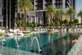 Mieszkanie 3 pokoi 79 m² Dubaj, Emiraty Arabskie