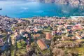 Жилой комплекс Современный жилой комплекс в Рисане в Бока-Которской бухте