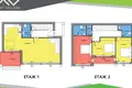 Casa 4 habitaciones 240 m² Varna, Bulgaria