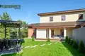 House 231 m² Ozyaritska-Slabadski rural council, Belarus