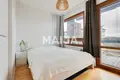4 bedroom apartment 109 m² Helsinki sub-region, Finland