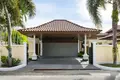 Villa Ocean Palms Villas Bangtao