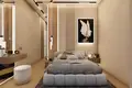 Villa 7 chambres 264 m² Alanya, Turquie