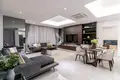 Kondominium 3 zimmer 178 m² Sangkat Boeng Keng Kang Ti Muoy, Kambodscha