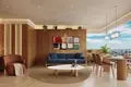 Appartement 3 chambres 72 m² Laranjal Paulista, Brésil