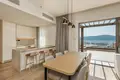 Penthouse 3 bedrooms 199 m² Tivat, Montenegro