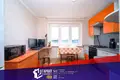 1 room apartment 35 m² Minsk, Belarus