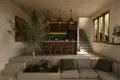 Apartamento 1 habitacion 78 m² Pecatu, Indonesia