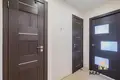 2 room apartment 50 m² Barawlyany, Belarus