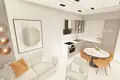 Wohnung 2 zimmer 46 m² Alanya, Türkei