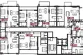Mieszkanie 48 m² Tivat, Czarnogóra