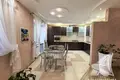 Квартира 3 комнаты 76 м² Мухавецкий сельский Совет, Беларусь
