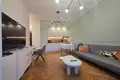 2 room apartment 39 m² in Warsaw, Poland