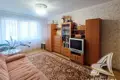 2 room apartment 50 m² Brest, Belarus