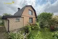 Дом 41 м² Озерицко-Слободской сельский Совет, Беларусь
