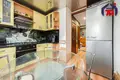 2 room apartment 53 m² Minsk, Belarus
