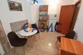 Apartamento 3 habitaciones 63 m² Nesebar, Bulgaria
