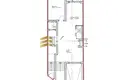 Wohnung 2 Schlafzimmer  Qormi, Malta