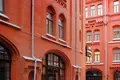 Pomieszczenie biurowe 815 m² Moskwa, Rosja