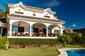 Дом 5 комнат  Benahavis, Испания