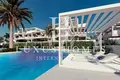Пентхаус 4 комнаты 179 м² Торревьеха, Испания